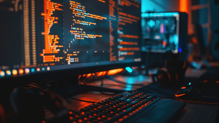 Laravel – Guided Project: Learning Management System