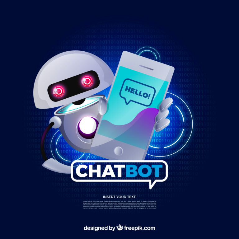 Conversational AI Chatbots