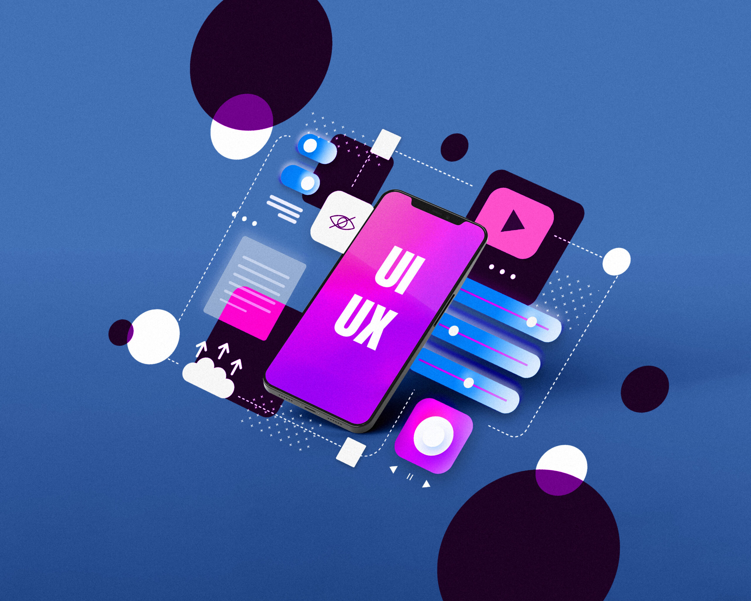 Figma UI/UX Design Essentials